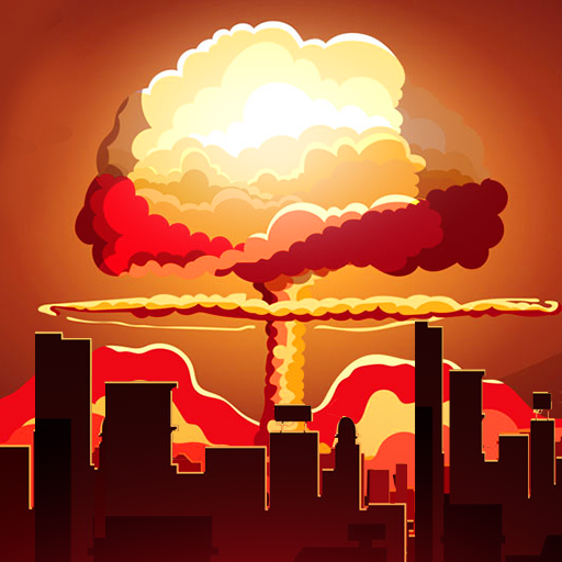 怪物破坏城市手游下载