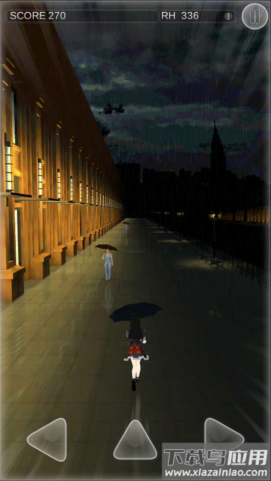 下雨了It游戏最新版截图3