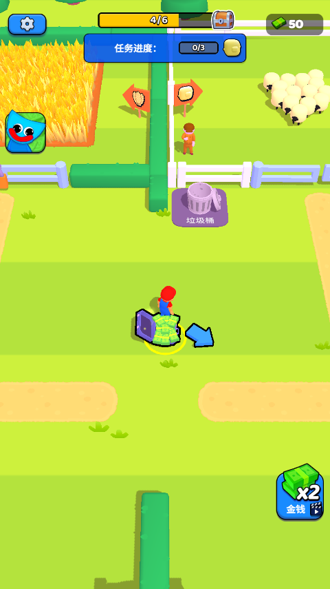 羊故事小游戏最新版截图