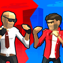 街头搏斗官方版