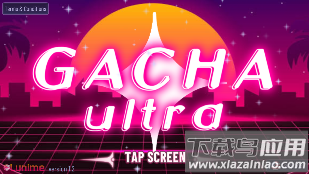 加查超越GachaUItra最新版截图1