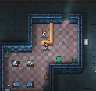 代号街区官方正版