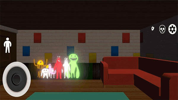 恐怖都市大冒险游戏最新版截图3