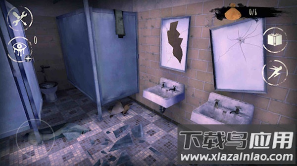 噩梦旅行记游戏下载最新版截图2