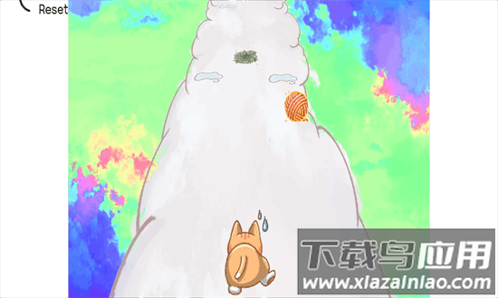 猫咪飞天跑最新版最新版截图2