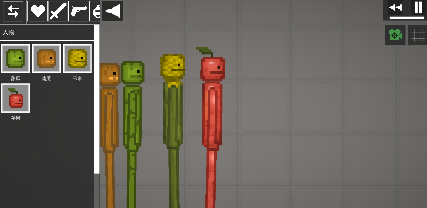 甜瓜游乐场官方正版