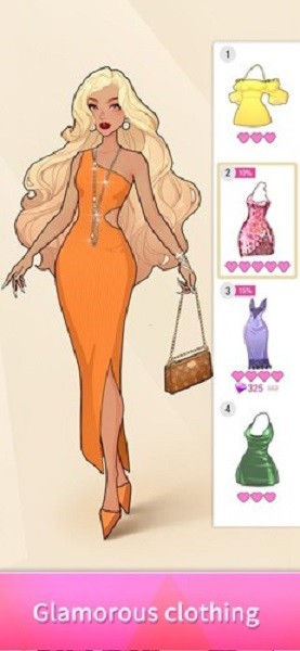 瞬搭SuitU国际服截图