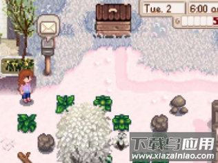 星露谷物语(Stardew Valley)