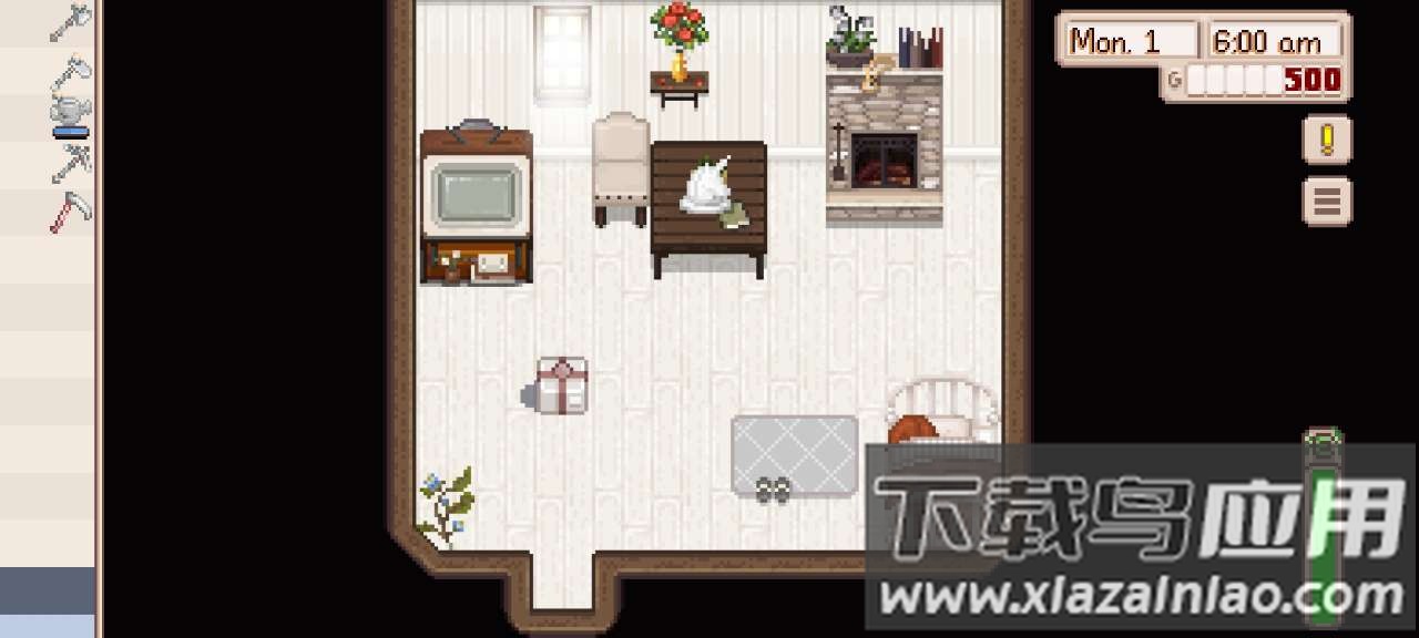 星露谷物语(Stardew Valley)截图1