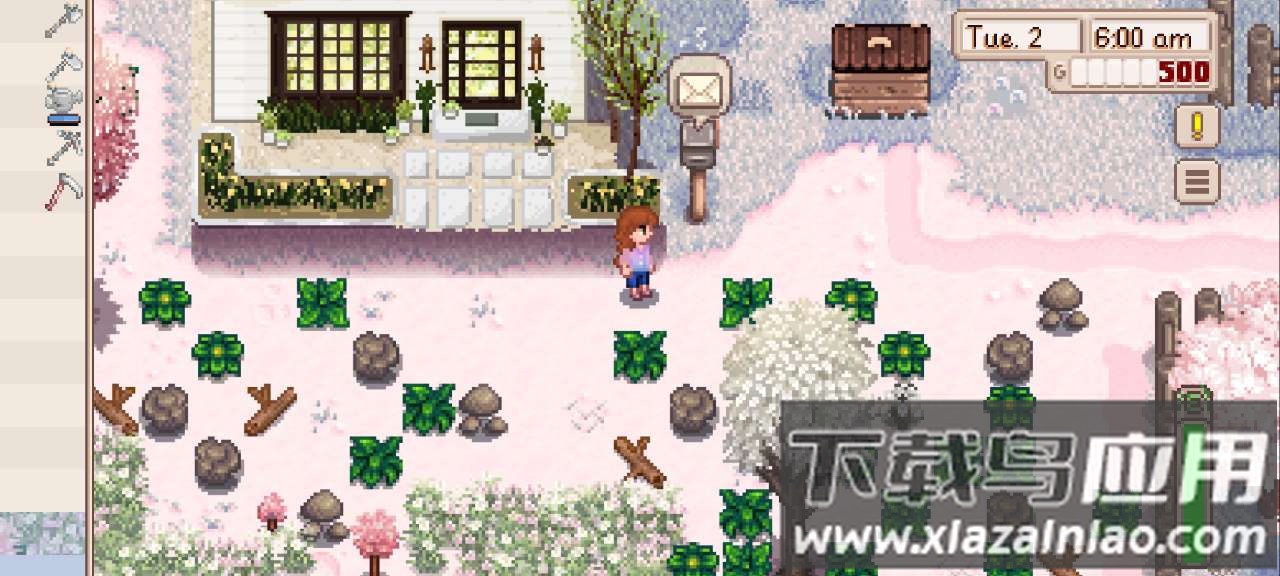星露谷物语(Stardew Valley)截图4