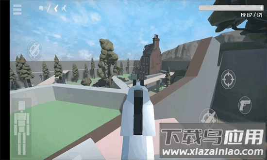 G沙盒测试版最新版最新版截图1