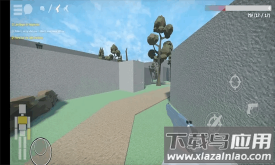 G沙盒测试版最新版最新版截图4