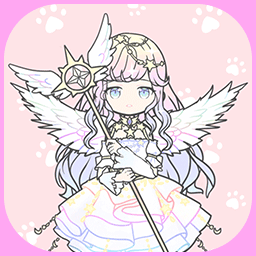 樱花小镇时尚女孩手机版