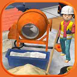 我的猛男装修手机版