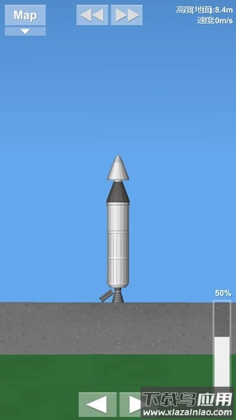 太空飞行模拟器手机版最新版截图2