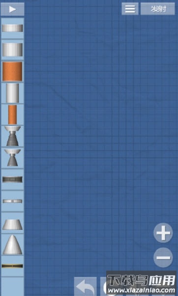 航天模拟器中文版最新版2025(Spaceflight Simulator)截图1