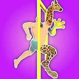 突变跑酷手游(mutant run)