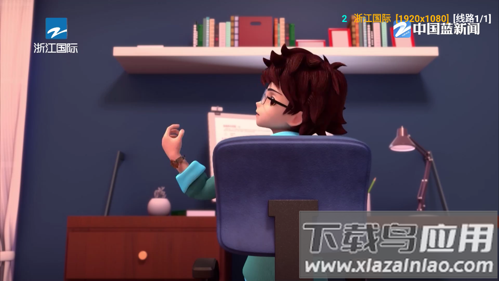 多多影仓电视版(Player)截图2