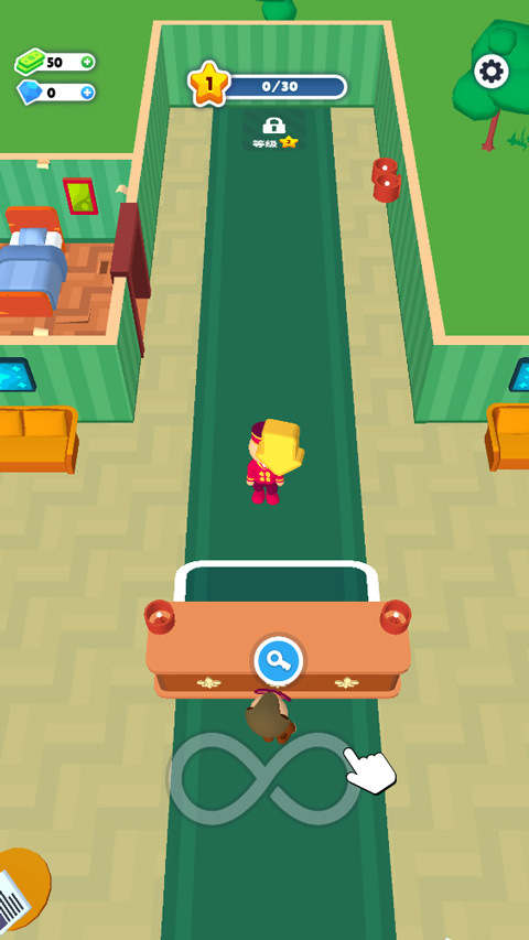 我的完美酒店游戏官方版本