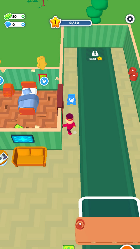 我的完美酒店游戏官方版本