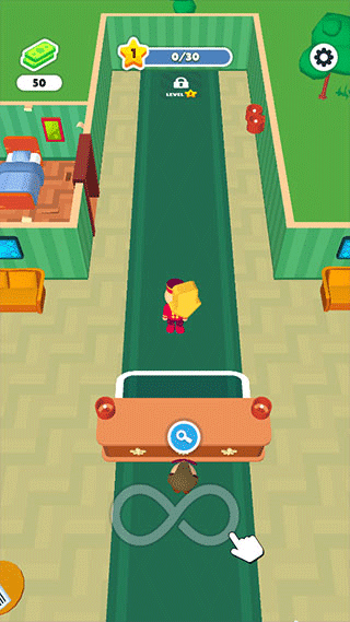 酒店大师最新版(My Perfect Hotel)