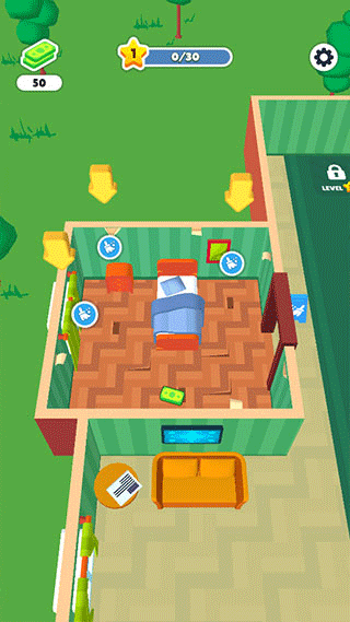 酒店大师最新版(My Perfect Hotel)