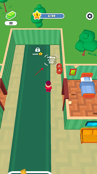 酒店大师最新版(My Perfect Hotel)