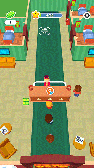 酒店大师最新版(My Perfect Hotel)