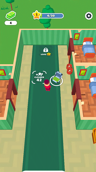 酒店大师最新版(My Perfect Hotel)