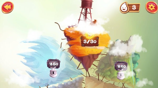 布偶星球冒险游戏最新版截图2