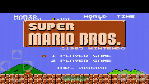 超级玛丽无敌版免费最新版截图1