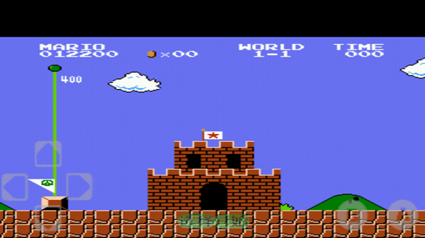 超级玛丽无敌版免费最新版截图3