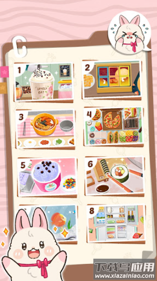 手工故事2烹饪时间安卓版下载(手工故事2：烹饪时间安装器)最新版截图1