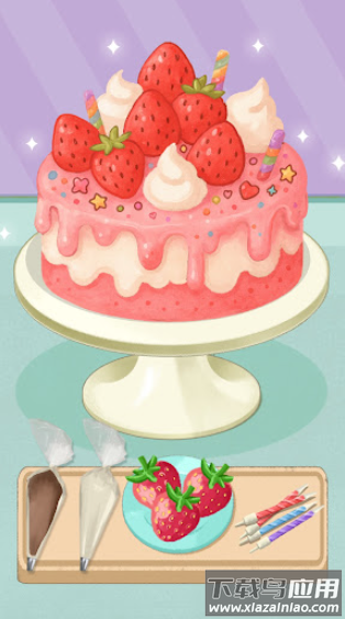 手工故事2烹饪时间安卓版下载(手工故事2：烹饪时间安装器)最新版截图3