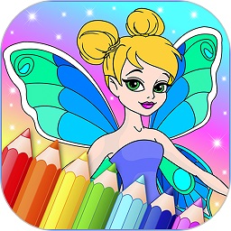 我的画画世界游戏