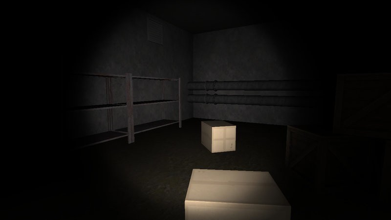 恐鬼症联机版最新版截图2