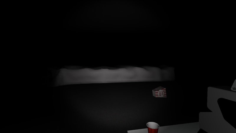 恐鬼症联机版最新版截图4