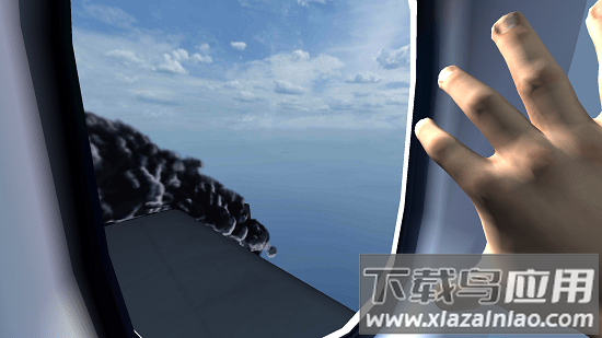 木筏求生汉化版最新版截图2