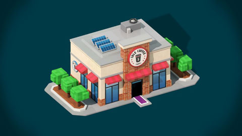 咖啡销售大亨游戏最新版截图1