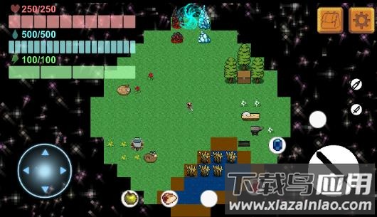 创世神手游官方下载(God of creation)最新版截图1