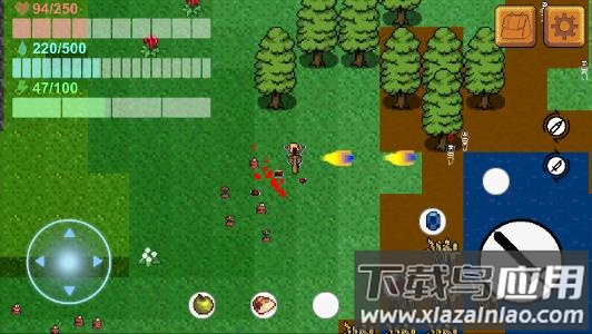 创世神手游官方下载(God of creation)最新版截图2