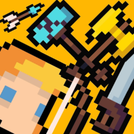 创世神手游官方下载(God of creation)