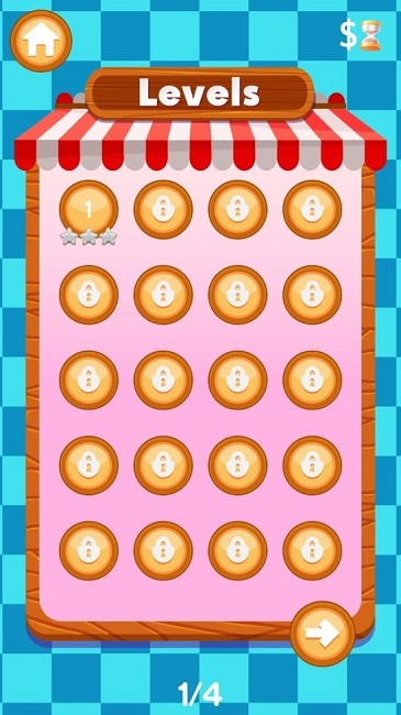 超市收银员模拟游戏最新版截图4