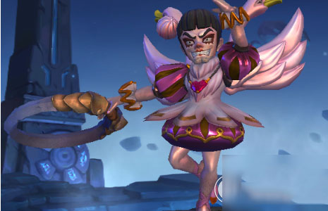 光之守望魅族版