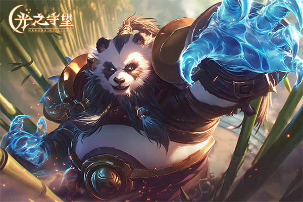 光之守望魅族版最新版截图2