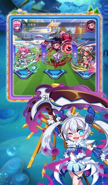 大侠不哭最新版最新版截图4