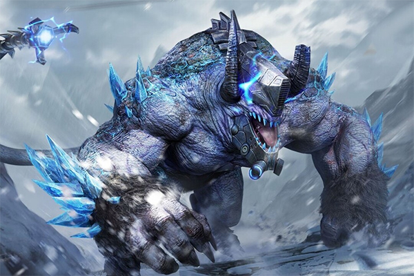 僵尸前线3d官方正版最新版截图4