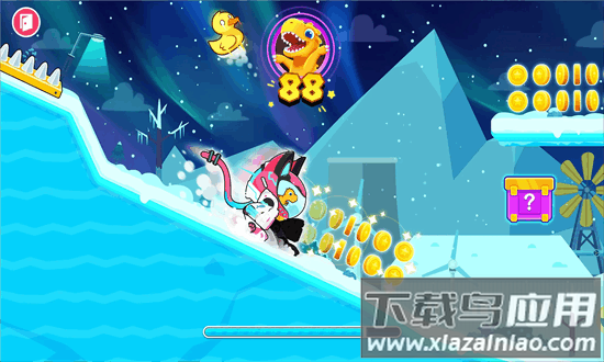 机器人总动员手机版最新版截图3