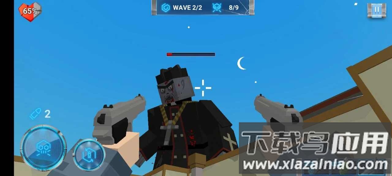 像素战斗世界游戏下载安装最新版截图2