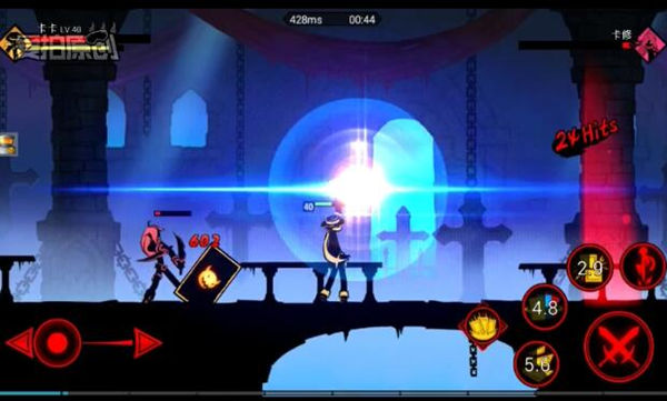 火柴人联盟2折扣端